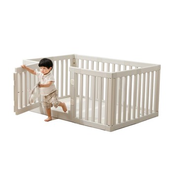 兒童遊戲基地(小) 100x150 嬰兒寶寶家具 育兒防護保護 幼兒小房