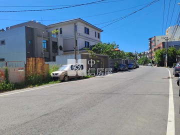 近中央大學合法農舍｜桃園市中壢區五興路