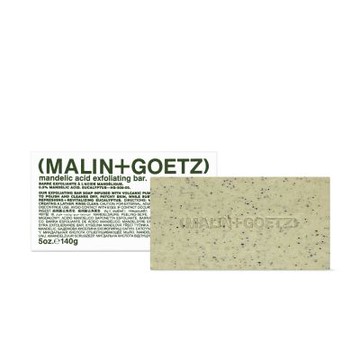MALIN+GOETZ 尤加利杏仁酸去角質皂 140g