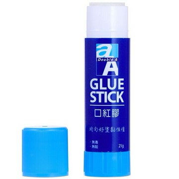 [Double A] 口紅膠-21g/8g/系列