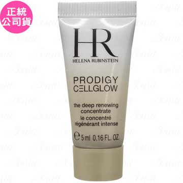 Helena Rubinstein HR 赫蓮娜 極萃高光新生精華 豪華試用品(5ml)(公司貨)
