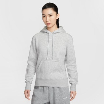NIKE AS W NSW PHNX FLC STD PO HOODI 女 連帽上衣 HF6840043