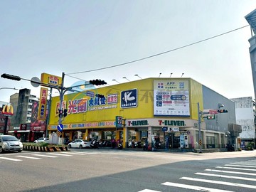 中華路麥當勞五套房滿租@未來捷運藍線/超高投報率｜台南市永康區中華路