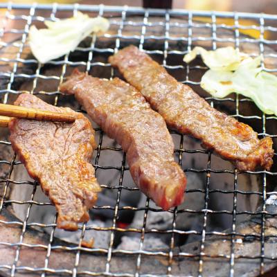 ふるさと納税 紀宝町 牛タレ仕込味付焼肉 300g×4パック 合計1.2kg