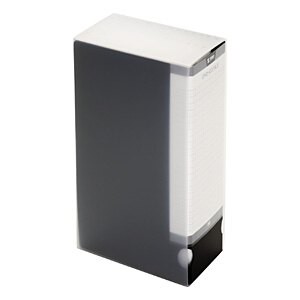 光盤盒文件夾式CD包收納盒碟片包可立書架72/96/120片