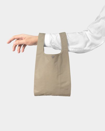 U2 環保購物袋 / 沙米