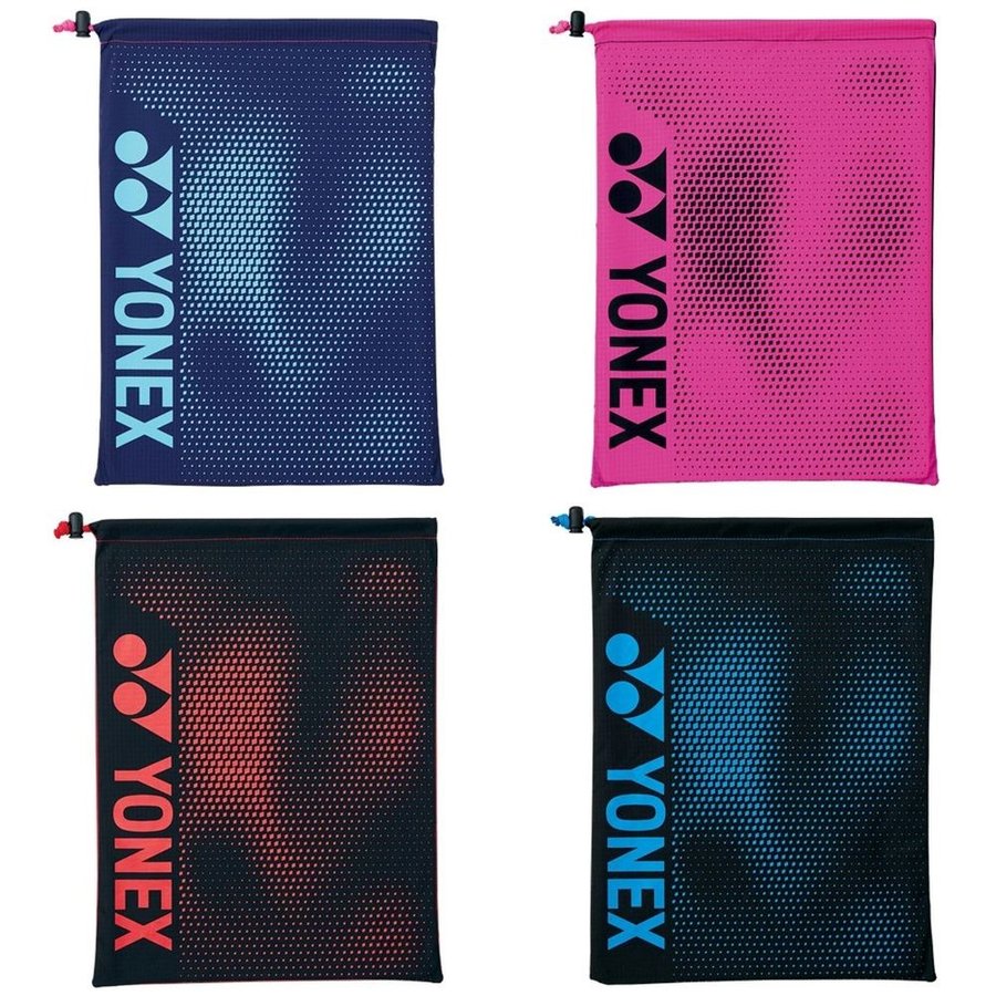 新発売】 YONEX シューズケース ienomat.com.br