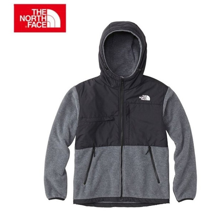 ノースフェイス フリース メンズ Denali Hoodie デナリフーディ Na712 The North Face Od 通販 Lineポイント最大0 5 Get Lineショッピング