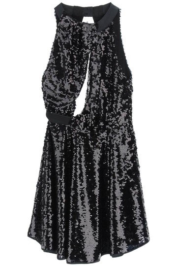 Pinko - Miniabito Con Paillettes