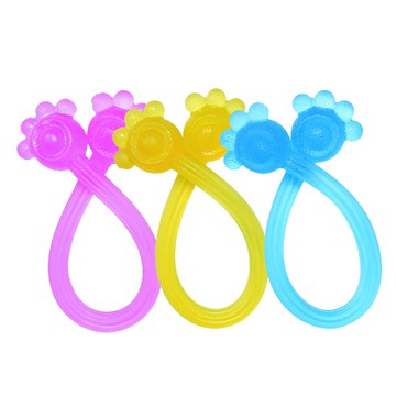 美生藥局｜【SHIMA 島製作所】貓型彈力帶(藍、粉、黃) 老人當家