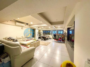 精科向上x嶺東|室內60坪大四房平車|藝術羅丹｜台中市南屯區寶山三街