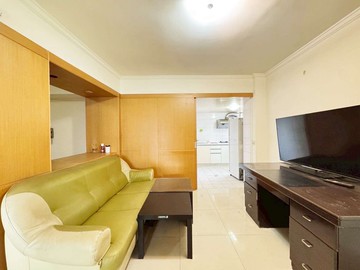 儀居團隊HZ8大橋頭邊間採光大空間｜台北市大同區迪化街二段