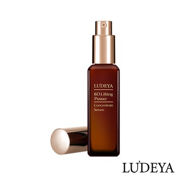 預購12/24出貨【LUDEYA】超時空微臻琥珀全能精萃30ml