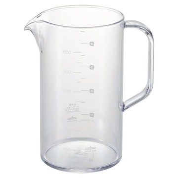 AKEBONO 曙產業 輕量咖啡壺 TW-3766  1個  600ml  單品