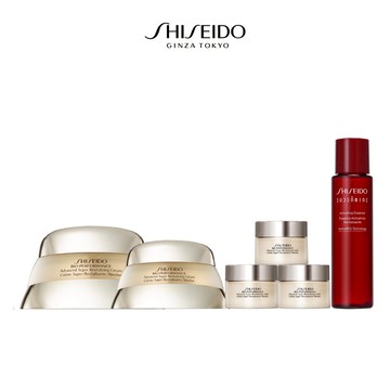 NO.1百優乳霜王大加小囤貨組 買2送4