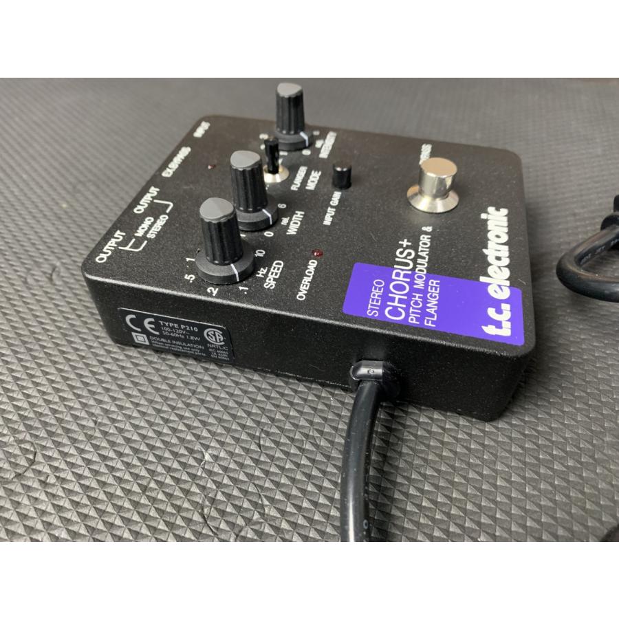 tc electronic Chorus 