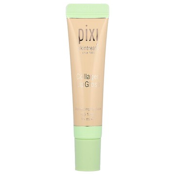 Pixi Beauty, Skintreats，膠原蛋白唇釉，0289，0.5 液量盎司（15 毫升）