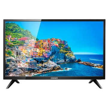 CHIMEI奇美 24吋液晶顯示器+視訊盒 TL-24A600~含運僅配送1樓