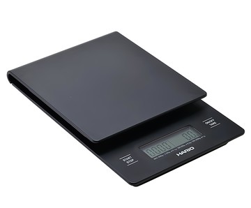 HARIO V60手沖專用電子秤 PLUS  400g  1入  VSTN 2000B