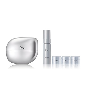 膠原寶寶霜新客組