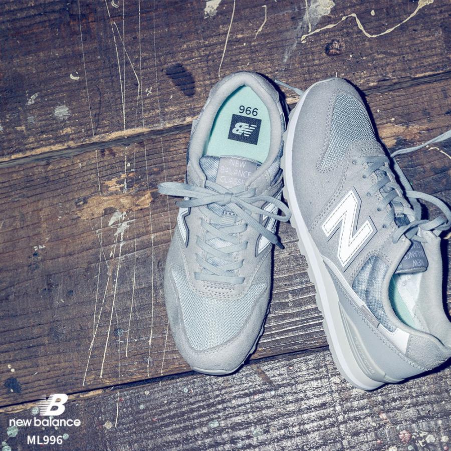 ニューバランス New Balance NB WL996 FPC FPB レディース シューズ 靴 