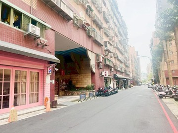 大有雙學區|桃林步道|海山中國城3房車｜桃園市桃園區民富十一街