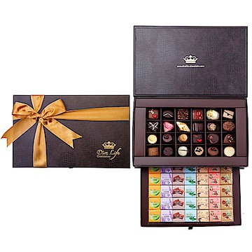 Diva Life 尊爵禮盒(59入/盒)