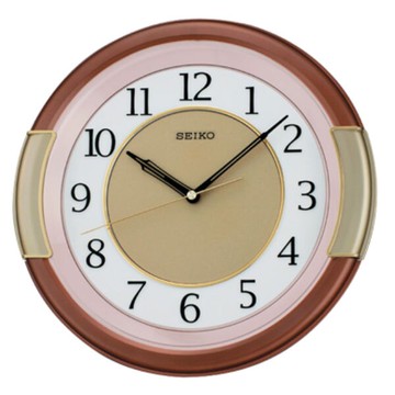 Seiko 精工鐘 (QXA272B) 歐洲典雅風格標準鐘/30.8*4.2cm｜樂天全館特惠中★指定刷卡回饋10%