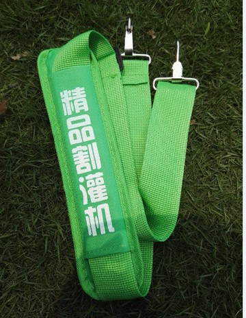 側掛背負式割草機打草機割灌機配件 背帶 雙肩單肩背帶
