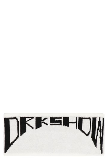 Rick Owens X Drkshdw - Cotton Band