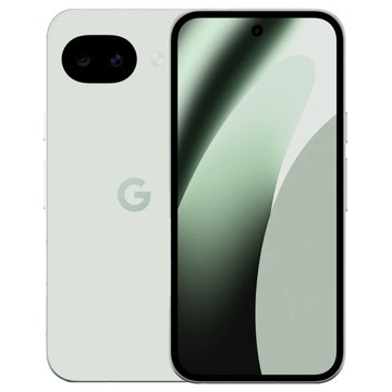 Google 谷歌 Pixel 10a 8GB  迷霧灰  128GB
