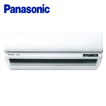 【Panasonic 國際牌】1-1 變頻分離式冷暖冷氣(室內機CS-UX22BA2)CU-UX22BHA2 -含基本安裝+舊機回收