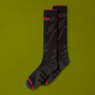 Kowloon City Boy 【台灣現貨】BALLGAME 2.0 LIFTER 黑魂硬舉長襪