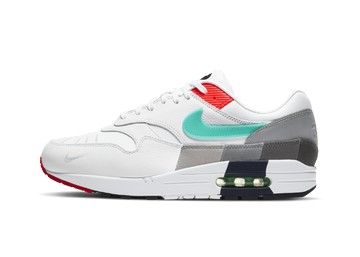 AIR MAX 1 EVOLUTION OF ICONS