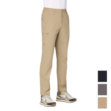 【Wildland 荒野】N66彈性涼感都會行者褲 男 0B31338