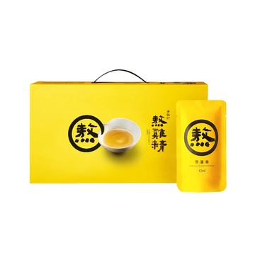 老協珍熬雞精42mlx7入