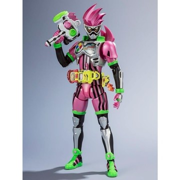 【東海模型】BANDAI S.H.Figuarts SHF 假面騎士 EX-AID 動作玩家 Level 2 平成世代Ver.