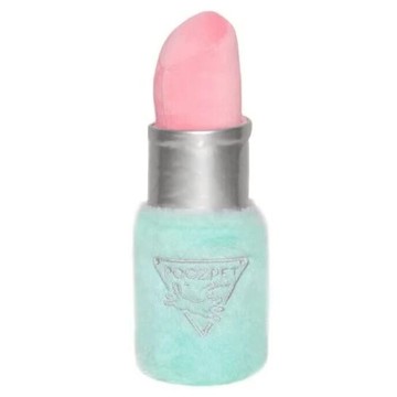 POOZPET 嗅聞玩具 口紅 聚酯纖維 BOPE EVA PP材質  1個  19 x 7 x 7cm