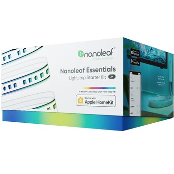Nanoleaf Essentials 智能燈帶 2M