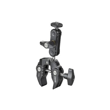 Ulanzi [] UURig R094 萬向球頭蟹夾鉗