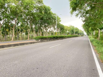 科大路上大面寬方正優質農地 近麟洛交流道｜屏東縣內埔鄉上東勢段