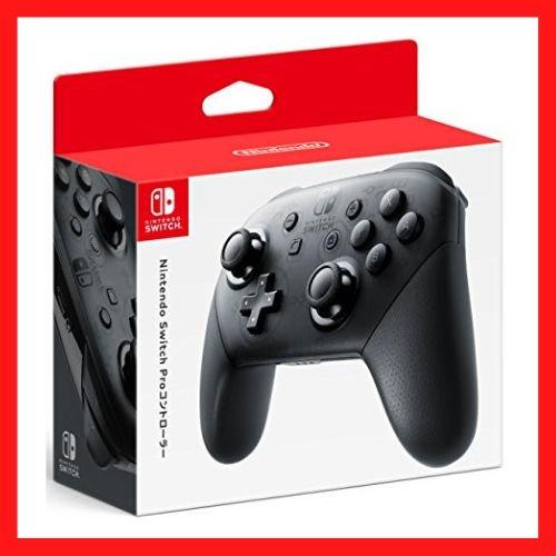 Switch プロコン　純正　スプラ3ver 2個セット