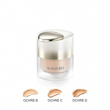 KANEBO 臻萃光采粉霜 30mL