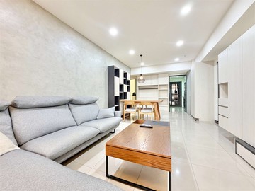 佳泰捷郡精裝三房平車視野戶｜台中市潭子區中山路一段