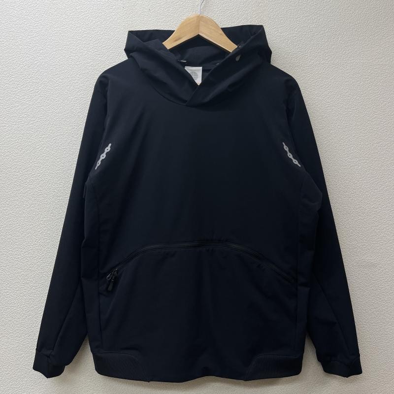 ALK PHENIX アルクフェニックス 長袖 パーカー Hooded Sweatshirt, Hoodie P0812WT04 convex  parka tech-urake テックウラケ プルオーバー 10073904 | LINEブランドカタログ