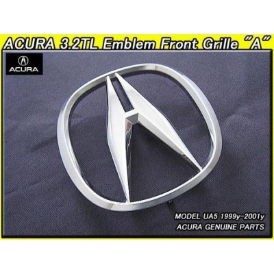 UA4UA5前期インスパイア.セイバー【ACURA】アキュラ3.2TL純正