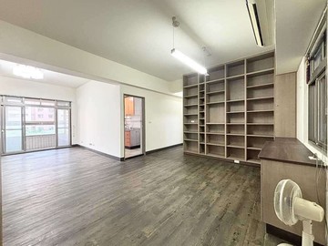 【岡山勵志新城乙區】四房+B1平車/室內大空間｜高雄市岡山區筧橋路