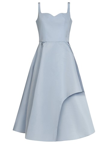 Alexander McQueen Midi Dress
