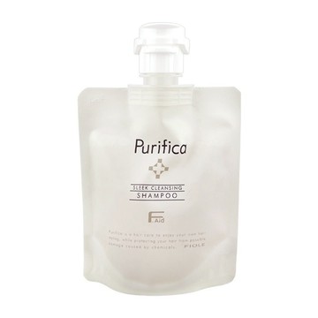 FIOLE F Aid Purifica 艾淂保護膜 羽潤 100g - 深層修護 柔順亮麗  1組