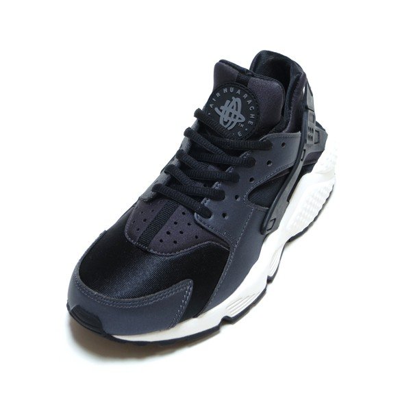 レディースサイズ Nike Womens Air Huarache Run Se Metallic Hematite Black Dark Grey ナイキ ウィメンズ エアハラチ ラン Se メタリック ブラック 通販 Lineポイント最大0 5 Get Lineショッピング